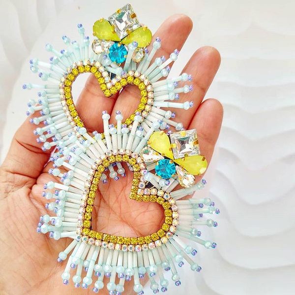 boho aretes женщины серьги для женщин богемные серьги серьги бусины сердце сердце серьезные серьги 2021 brincos женские моды ювелирные издел, Silver
boho aretes женщины серьги для женщин богемные серьги серьги бусины сердце сердце серьезные серьги 2021 brincos женские моды ювелирные издел, Silver