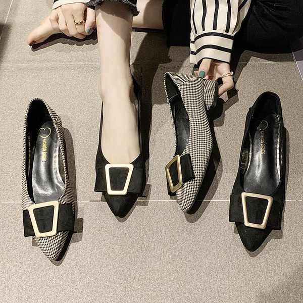 2020 spring новая мода женщины насосы plaid платье обувь остроконечные toe обувь лодки квадратные каблуки насос делопроизводство черный 8017, Black
2020 spring новая мода женщины насосы plaid платье обувь остроконечные toe обувь лодки квадратные каблуки насос делопроизводство черный 8017, Black