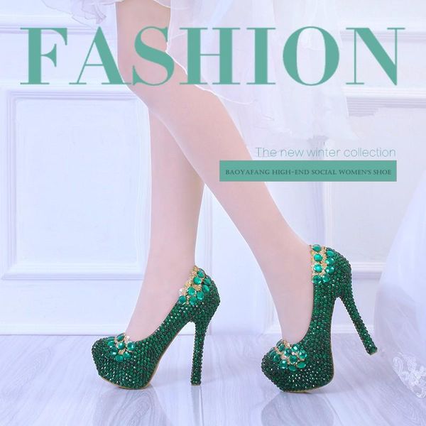 baoyafang womens wedding shoes green crystal white pearl bridal party dress shoes female woman high heels platform shoe, Black
baoyafang womens wedding shoes green crystal white pearl bridal party dress shoes female woman high heels platform shoe, Black