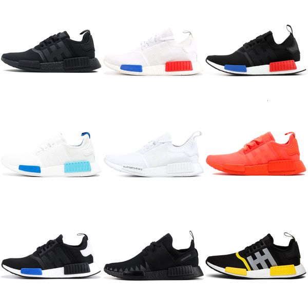 2021 new ner r1 triple black white shoes for men women thunder oreo atmos_black ner sports sneakers 36-45
2021 new ner r1 triple black white shoes for men women thunder oreo atmos_black ner sports sneakers 36-45