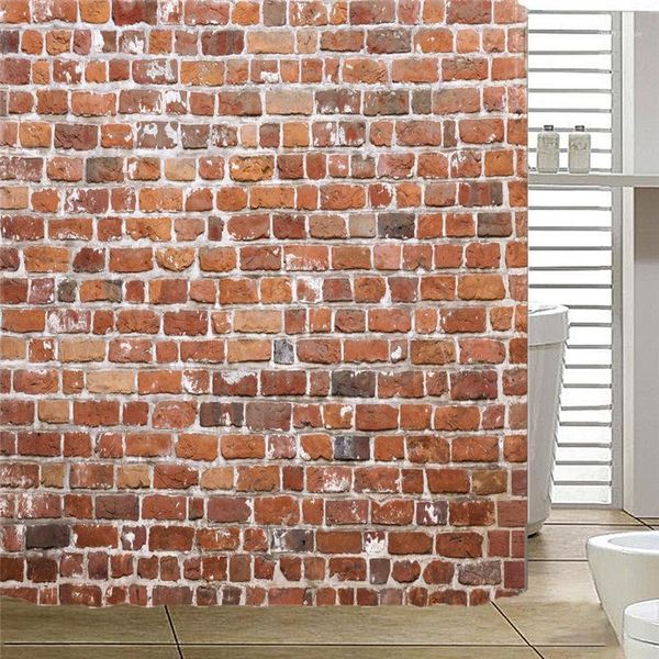 bath curtains waterproof beach shells red brick bathroom shower curtain 180*180cm drop shipping ap201
bath curtains waterproof beach shells red brick bathroom shower curtain 180*180cm drop shipping ap201