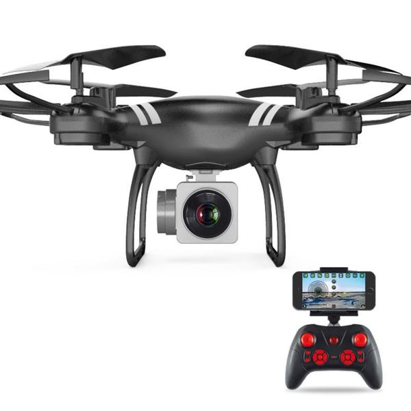 4k hd camera rc drone 6-axis stable suspension drone wifi control intelligent quadcopter aerial pgraphy toy kids
4k hd camera rc drone 6-axis stable suspension drone wifi control intelligent quadcopter aerial pgraphy toy kids
