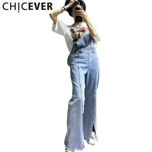 2017 spring split high wast european style loose pant strap wide leg pants women new fashion trouser1, Blue
2017 spring split high wast european style loose pant strap wide leg pants women new fashion trouser1, Blue