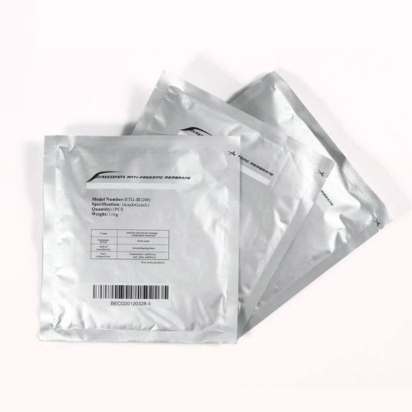 2021 taibo ot sale factory price efat glycerine coolshape cryolipolysis efat anti-ing membrane for spa
2021 taibo ot sale factory price efat glycerine coolshape cryolipolysis efat anti-ing membrane for spa