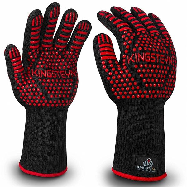barbecue gloves bbq high temperature resistance microwave oven fire prevention flame retardant glove stripe arrow kitchen protection 13ll h1
barbecue gloves bbq high temperature resistance microwave oven fire prevention flame retardant glove stripe arrow kitchen protection 13ll h1