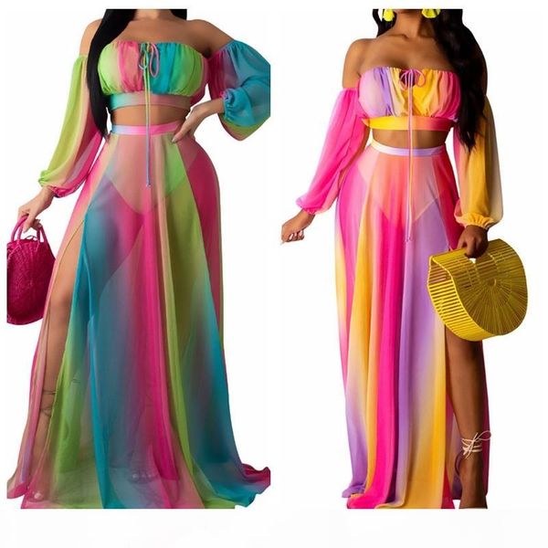 2019 beach cover up красочный шифон купальник пляжное платье женщины купальники бикини обложка-ибп пляжная одежда тюн-халат plage 2 шт. набо, Black;gray
2019 beach cover up красочный шифон купальник пляжное платье женщины купальники бикини обложка-ибп пляжная одежда тюн-халат plage 2 шт. набо, Black;gray