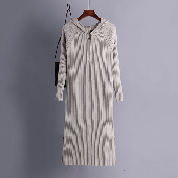 2021 new thicken long knit straight maxi hooded coarse needle women sweater elastic jumper christmas party midi dress 1xrm, Black;gray
2021 new thicken long knit straight maxi hooded coarse needle women sweater elastic jumper christmas party midi dress 1xrm, Black;gray