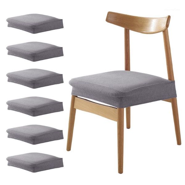 6pcs/set modern kitchen seat dining chair covers solid slipcovers multifunction jacquard stretch restaurant waterproof universal1
6pcs/set modern kitchen seat dining chair covers solid slipcovers multifunction jacquard stretch restaurant waterproof universal1