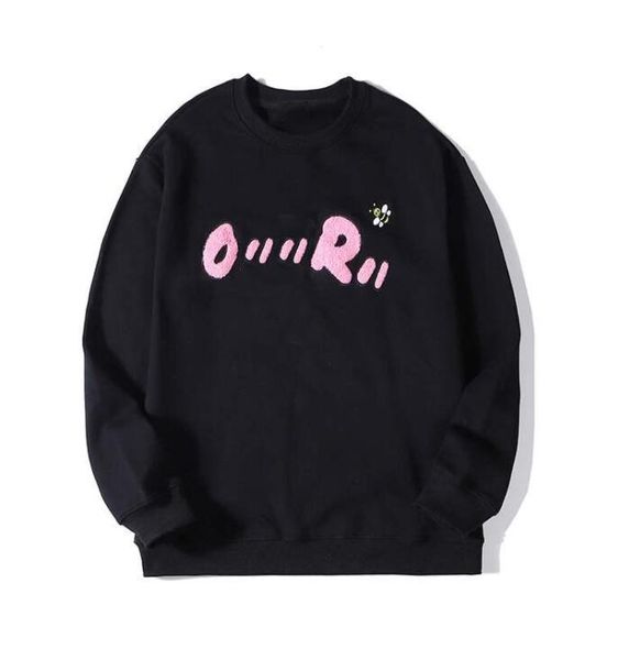 21fw fashion hoodie men women pullovers sweatshirt mens jumpers letters embroidery long sleeve hoodies homme clothes m-2xl, Black
21fw fashion hoodie men women pullovers sweatshirt mens jumpers letters embroidery long sleeve hoodies homme clothes m-2xl, Black