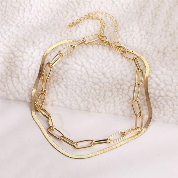 punk thick link chain choker necklace for women fashion gold color heart coin pearl pendant necklaces statement jewelry sell sqcfys, Black
punk thick link chain choker necklace for women fashion gold color heart coin pearl pendant necklaces statement jewelry sell sqcfys, Black