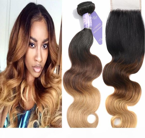 9a malaysian peruvian indian brazilian virgin body wave hair weaves 3 bundles with frontal human hair bundle with lace closure, Black;brown
9a malaysian peruvian indian brazilian virgin body wave hair weaves 3 bundles with frontal human hair bundle with lace closure, Black;brown