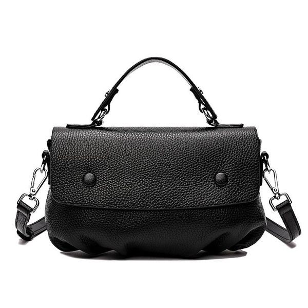 genuine leather crossbody bags for women handle handbag fashion soft leather female shoulder bag luxury bag sac a main
genuine leather crossbody bags for women handle handbag fashion soft leather female shoulder bag luxury bag sac a main