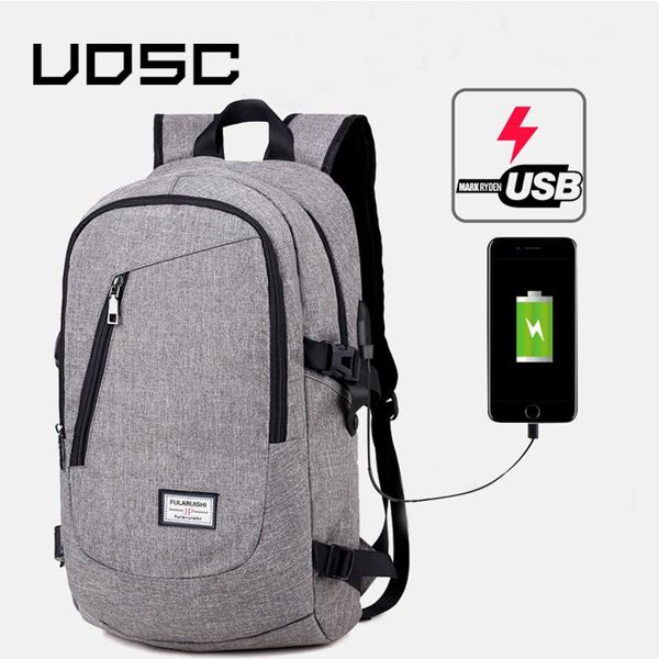 backpack uosc fashion man lapusb charging computer backpacks casual style bags large male business travel bag
backpack uosc fashion man lapusb charging computer backpacks casual style bags large male business travel bag