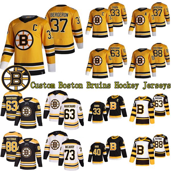 custom boston bruins hockey jerseys 37 patrice bergeron 63 brad marchand 88 david pastrnak 33 zdeno chara 40 tuukka rask jersey, Black;red
custom boston bruins hockey jerseys 37 patrice bergeron 63 brad marchand 88 david pastrnak 33 zdeno chara 40 tuukka rask jersey, Black;red