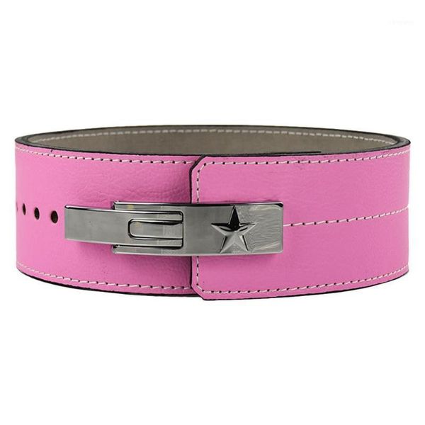 waist support weightlifting belt squat hard pull fitness leather 10mm genuine supplies1, Black;gray
waist support weightlifting belt squat hard pull fitness leather 10mm genuine supplies1, Black;gray