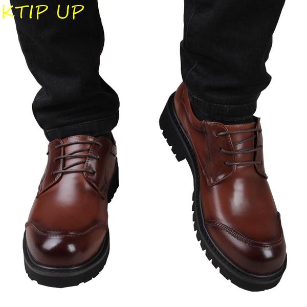 fashion business men casual leather shoes office shoes men suits brand lace up dress oxfords, Black
fashion business men casual leather shoes office shoes men suits brand lace up dress oxfords, Black