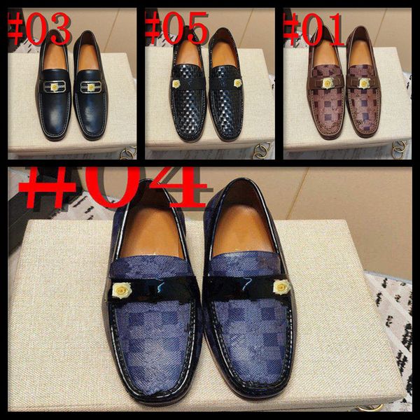 men casual shoe loafers leather mens loafers shoes men dress business wedding shoes men social shoes plus size 38-45, Black
men casual shoe loafers leather mens loafers shoes men dress business wedding shoes men social shoes plus size 38-45, Black