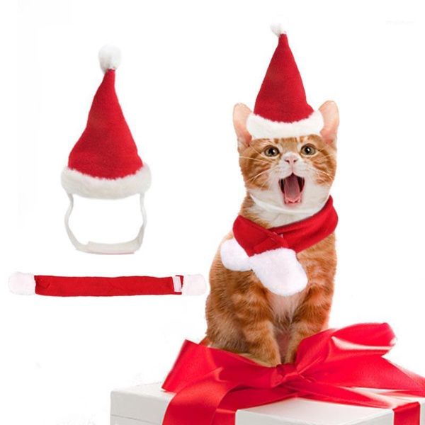 christmas pet set cute pet dog cat hat santa hat scarf cloak small medium cat dog fashion christmas celebration clothes1
christmas pet set cute pet dog cat hat santa hat scarf cloak small medium cat dog fashion christmas celebration clothes1