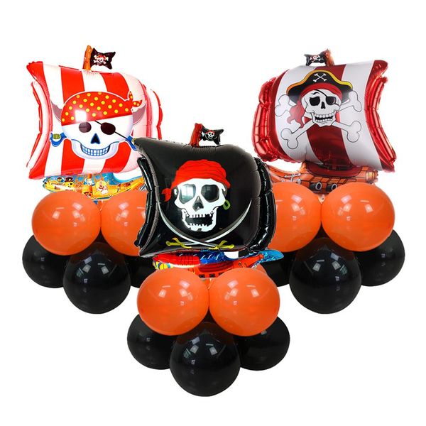 amawill halloween pirate skull shape foil balloon ghost spider bat halloween party kids birthday supplies helium globos decor sqcdch
amawill halloween pirate skull shape foil balloon ghost spider bat halloween party kids birthday supplies helium globos decor sqcdch