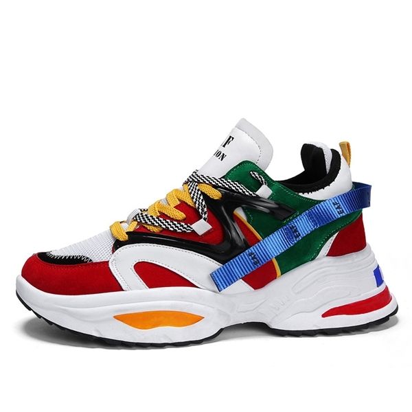 2020/718 men casual running spring summer sneaker fashion man shoes c1103, Black;white
2020/718 men casual running spring summer sneaker fashion man shoes c1103, Black;white