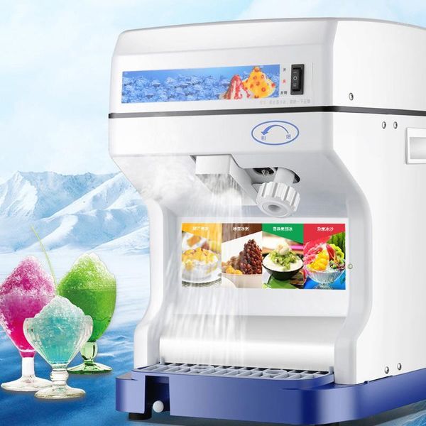 ice crushers & shavers automatic machine 120kg/h large amount of crushed milk shop home 220v/250w commercial breaker blender crusher1
ice crushers & shavers automatic machine 120kg/h large amount of crushed milk shop home 220v/250w commercial breaker blender crusher1