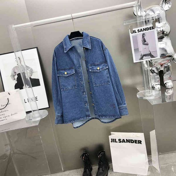 spring new m couples mermaid denim jacket fashion commute 022102 clothing sale, Black
spring new m couples mermaid denim jacket fashion commute 022102 clothing sale, Black