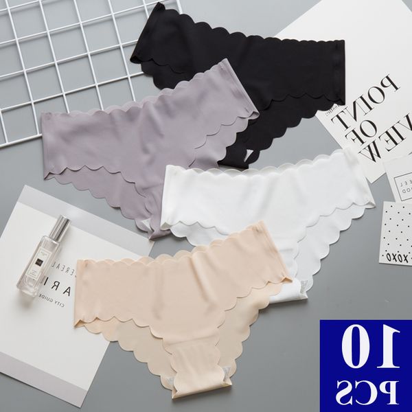 0.7$/pc seamless plus size underwear women wave lace panties briefs ice silk lingerie femme 10 pcs/lot, Black;pink
0.7$/pc seamless plus size underwear women wave lace panties briefs ice silk lingerie femme 10 pcs/lot, Black;pink