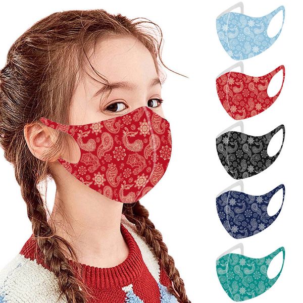 new children kid reusable washable cotton masks christmas xmas party cartoon letter face mask mascarilla reutilizable masque#50
new children kid reusable washable cotton masks christmas xmas party cartoon letter face mask mascarilla reutilizable masque#50