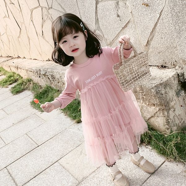 9rtec новая принцесса dressdress dressautumn 2020 детская одежда рукав girlsmedium и длинное платье сетка детский длинный корейский принцесс, Black;gray
9rtec новая принцесса dressdress dressautumn 2020 детская одежда рукав girlsmedium и длинное платье сетка детский длинный корейский принцесс, Black;gray