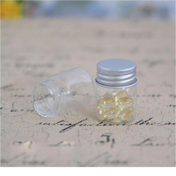 mini clear glass bottles vials aluminum cap tiny glass bottle snack sugar storage container wedding party decoration sqcqcq
mini clear glass bottles vials aluminum cap tiny glass bottle snack sugar storage container wedding party decoration sqcqcq