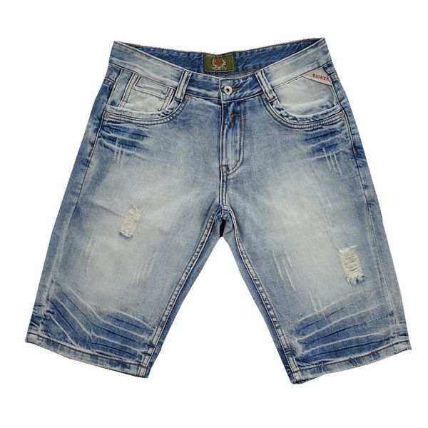 2021 new summer streetwear men's breech breeches blue white light torn wash jeans denim hip shorts short pants hbbw
2021 new summer streetwear men's breech breeches blue white light torn wash jeans denim hip shorts short pants hbbw