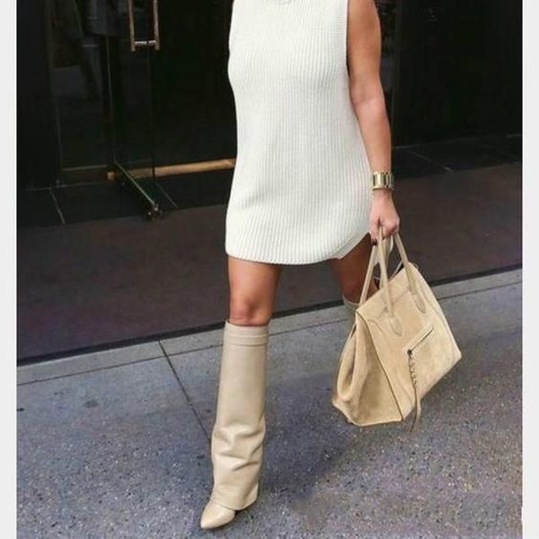 selling belt buckle wedge boots women pointed toe lock fold knee high boots height increasing boots size 35-42, Black
selling belt buckle wedge boots women pointed toe lock fold knee high boots height increasing boots size 35-42, Black