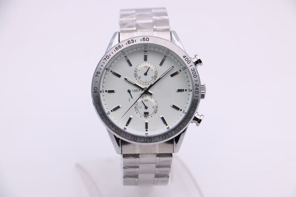 2020 shipping steel fashion watches movement men watches calipre stainless 1887 watch rs automatic sport space watc exsi, Slivery;brown
2020 shipping steel fashion watches movement men watches calipre stainless 1887 watch rs automatic sport space watc exsi, Slivery;brown