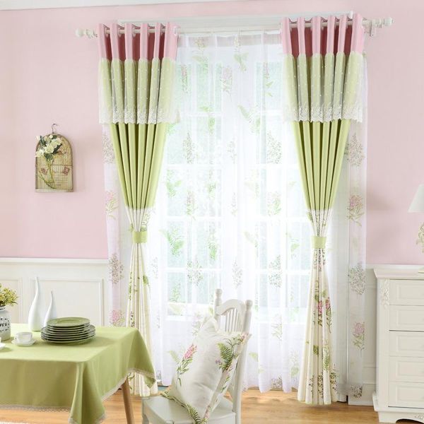 the new tian yuanqing new custom-made curtains screens living room bedroom balcony curtains
the new tian yuanqing new custom-made curtains screens living room bedroom balcony curtains