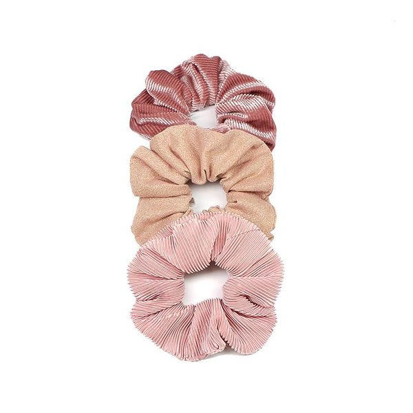 hair accessories 3pcs comfortable scrunchie pack for women girls headbands elastic rubber tie rope ring ponytail hold
hair accessories 3pcs comfortable scrunchie pack for women girls headbands elastic rubber tie rope ring ponytail hold