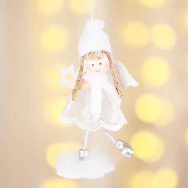 christmas decorations cute angel plush doll decoration pendant xmas tree ornaments year for home kids gift1
christmas decorations cute angel plush doll decoration pendant xmas tree ornaments year for home kids gift1