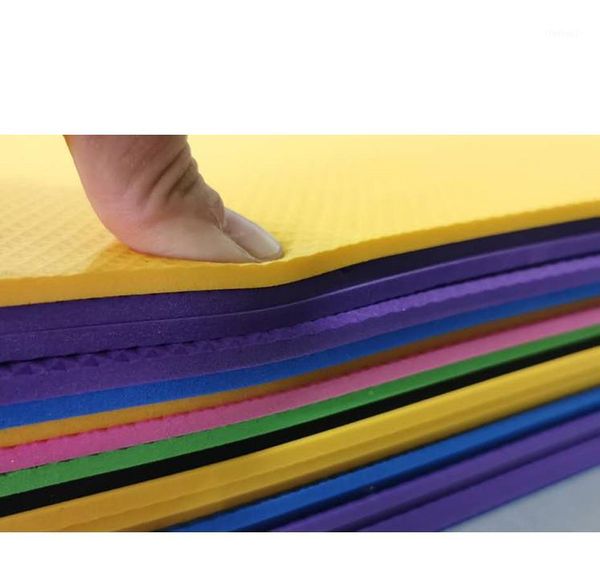 yoga mats 38# thick and durable mat anti-skid sports fitness to lose weight exercise pad sport yoga1
yoga mats 38# thick and durable mat anti-skid sports fitness to lose weight exercise pad sport yoga1