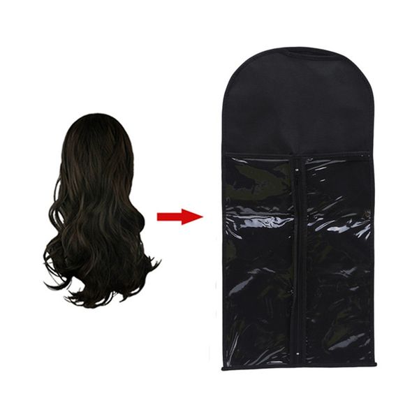 non-woven wig storage bag 29*60cm black white red hair beauty wig durable dust-proof bag portable small suit case cover bag 231 n2
non-woven wig storage bag 29*60cm black white red hair beauty wig durable dust-proof bag portable small suit case cover bag 231 n2