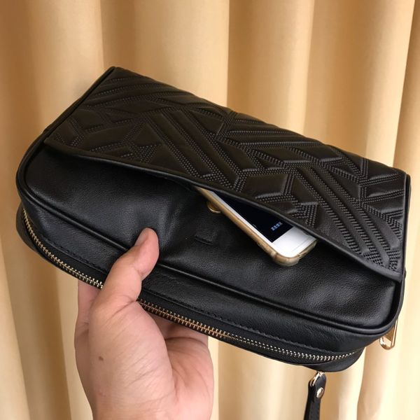 small plaid man cell men 2021 male for phone vintage watherproof new black bag business hand handbags zipper fashion pivmg, Red;black
small plaid man cell men 2021 male for phone vintage watherproof new black bag business hand handbags zipper fashion pivmg, Red;black