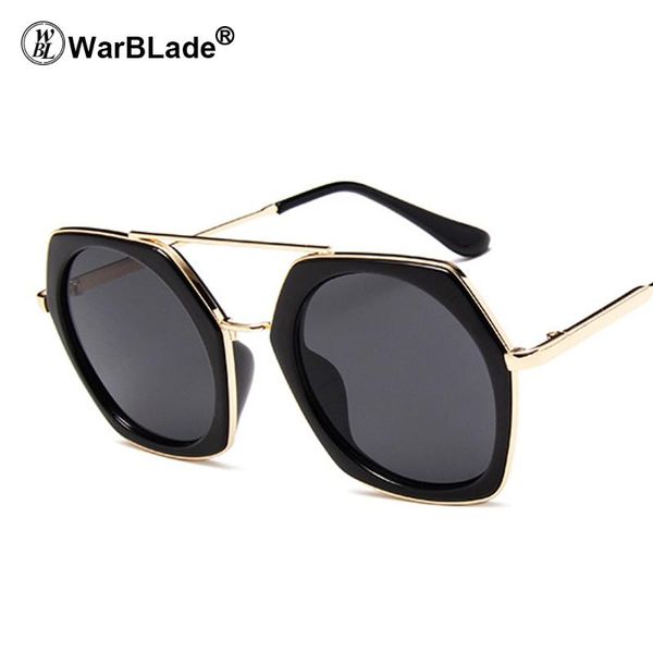 warblade 2020 luxury new square sunglasses women brand designer female sunglass vintage sun glasses for women men sunglass, White;black
warblade 2020 luxury new square sunglasses women brand designer female sunglass vintage sun glasses for women men sunglass, White;black