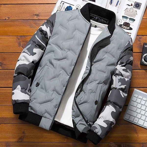 o7ap branded men designer nylon padded pocket removable hood snap button zip coat jacquard male down jackets reflective strip down ja, Black
o7ap branded men designer nylon padded pocket removable hood snap button zip coat jacquard male down jackets reflective strip down ja, Black