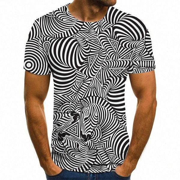 men's tee t shirt shirt 3d print graphic prints zebra plus size round neck casual daily print short sleeve basic fashion designer big, White;black
men's tee t shirt shirt 3d print graphic prints zebra plus size round neck casual daily print short sleeve basic fashion designer big, White;black