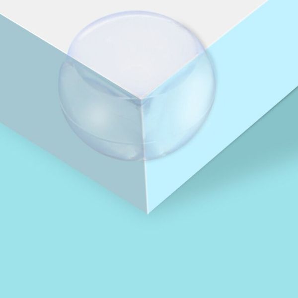 table corner protector collision angle spherical collision angle for children with sticker baby safety kids care safety round protector
table corner protector collision angle spherical collision angle for children with sticker baby safety kids care safety round protector