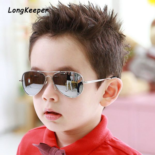 brand child sunglasses mirror glasses metal pilot sunglasses for girl boy kids sunglasses girls children glasses frame goggles, White;black
brand child sunglasses mirror glasses metal pilot sunglasses for girl boy kids sunglasses girls children glasses frame goggles, White;black