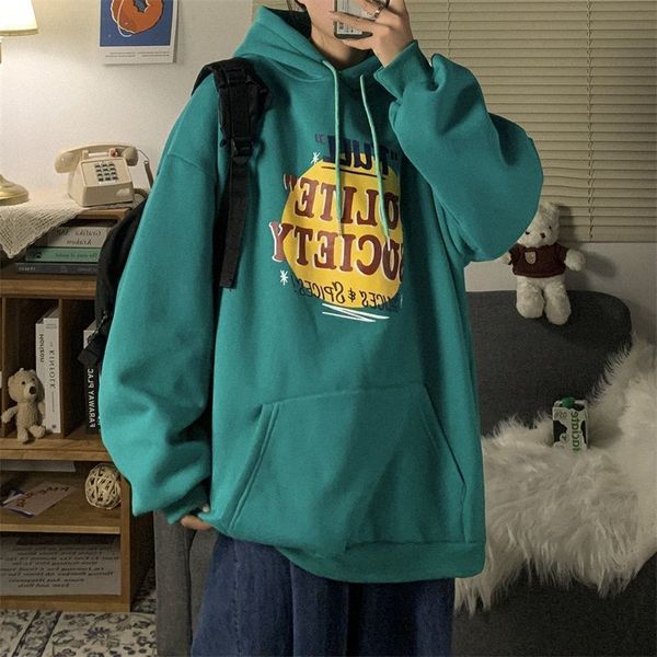 2021 new privathinker men's thicken warm hoodies winter new streetwear casual pullovers hooded sweatshirts man clothing au3y, Black
2021 new privathinker men's thicken warm hoodies winter new streetwear casual pullovers hooded sweatshirts man clothing au3y, Black