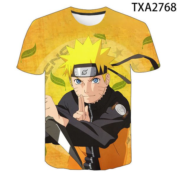 naruto 3d summer anime printed boy girl cool 3d print shirts funny hippie humor men clothing
naruto 3d summer anime printed boy girl cool 3d print shirts funny hippie humor men clothing