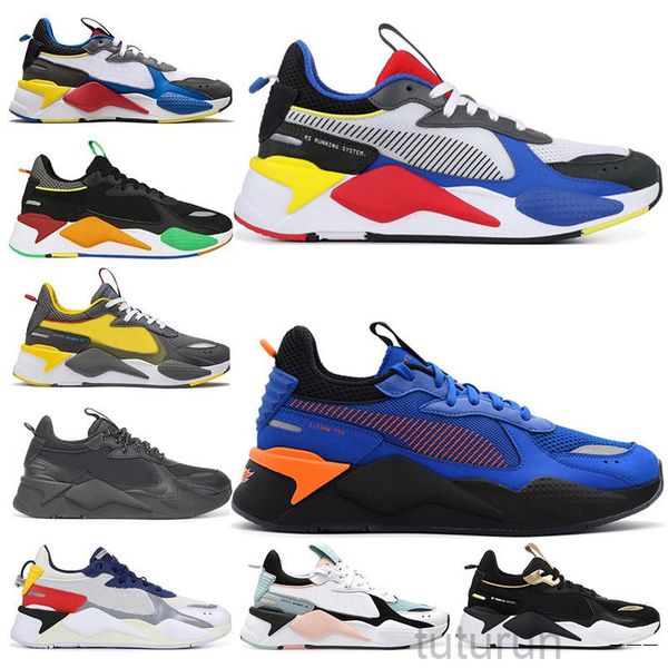 fashion rs-x reinvention casual mens shoes triple white dad creepers men women trainer sports sneakers size 36-45 rx-4, Black
fashion rs-x reinvention casual mens shoes triple white dad creepers men women trainer sports sneakers size 36-45 rx-4, Black