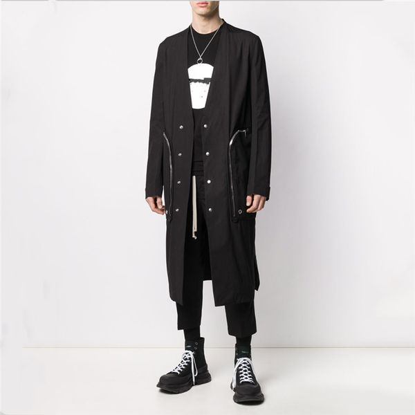 2021 s-7x autumn new versatile loose men coat youth fashion long sleeve jacket casual eut3, Tan;black
2021 s-7x autumn new versatile loose men coat youth fashion long sleeve jacket casual eut3, Tan;black