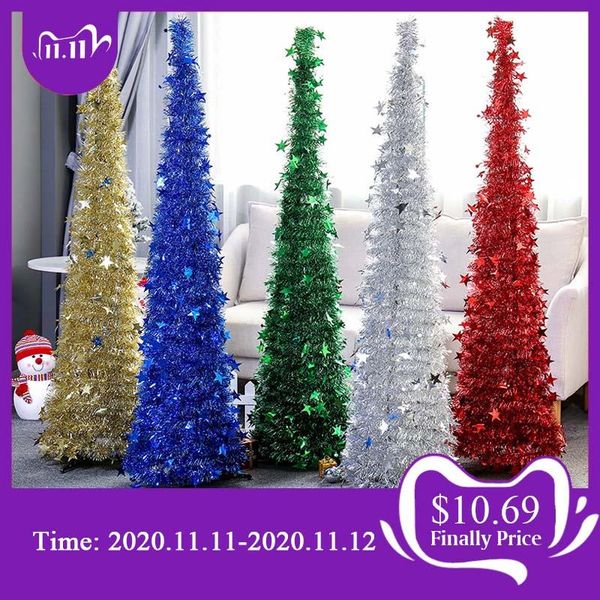 christmas decorations 4.5ft/3.9ft colorful artificial foldable tree party xmas door home standing decoration for year diy decor
christmas decorations 4.5ft/3.9ft colorful artificial foldable tree party xmas door home standing decoration for year diy decor