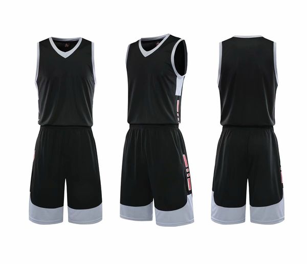 wholesale customized men basketball uniforms,mens kits sports clothes tracksuits discount boy basketball sets with shorts a39-06, Black;red
wholesale customized men basketball uniforms,mens kits sports clothes tracksuits discount boy basketball sets with shorts a39-06, Black;red